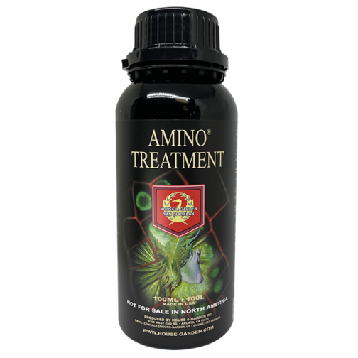 House & Garden Amino Treatment