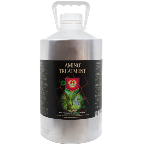 House & Garden Amino Treatment