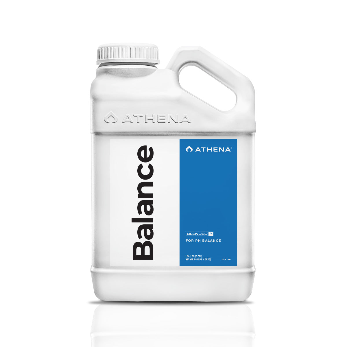 Athena Blended Line - Balance