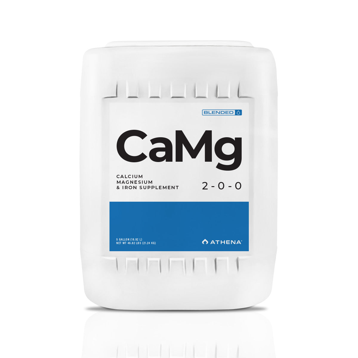 Athena Blended Line - CaMg
