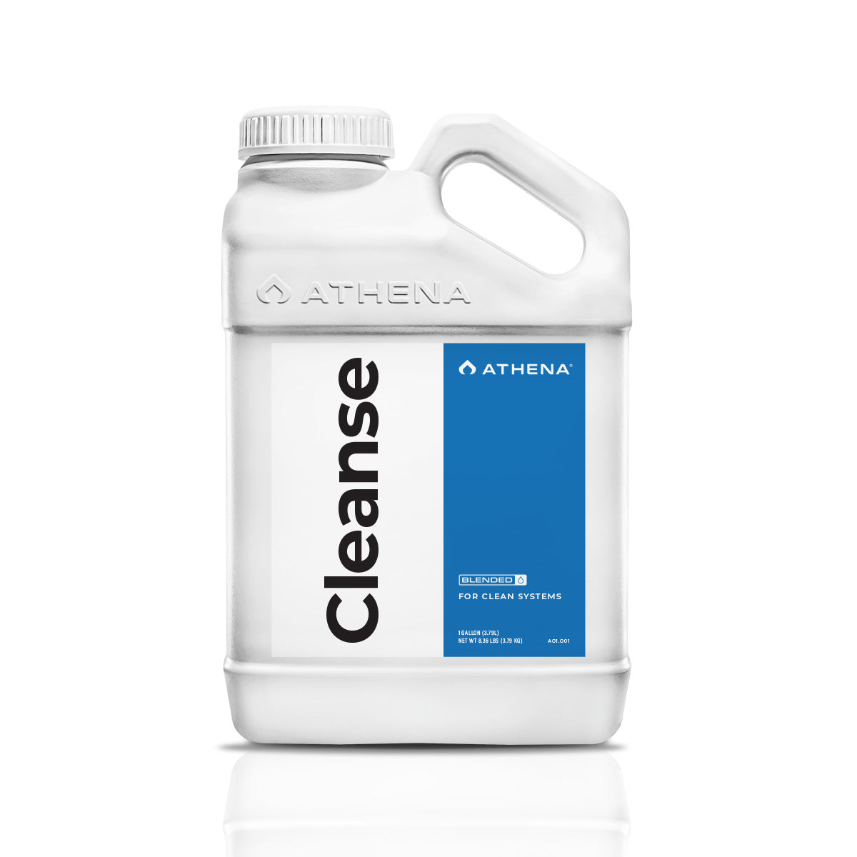 Athena Blended Line - Cleanse