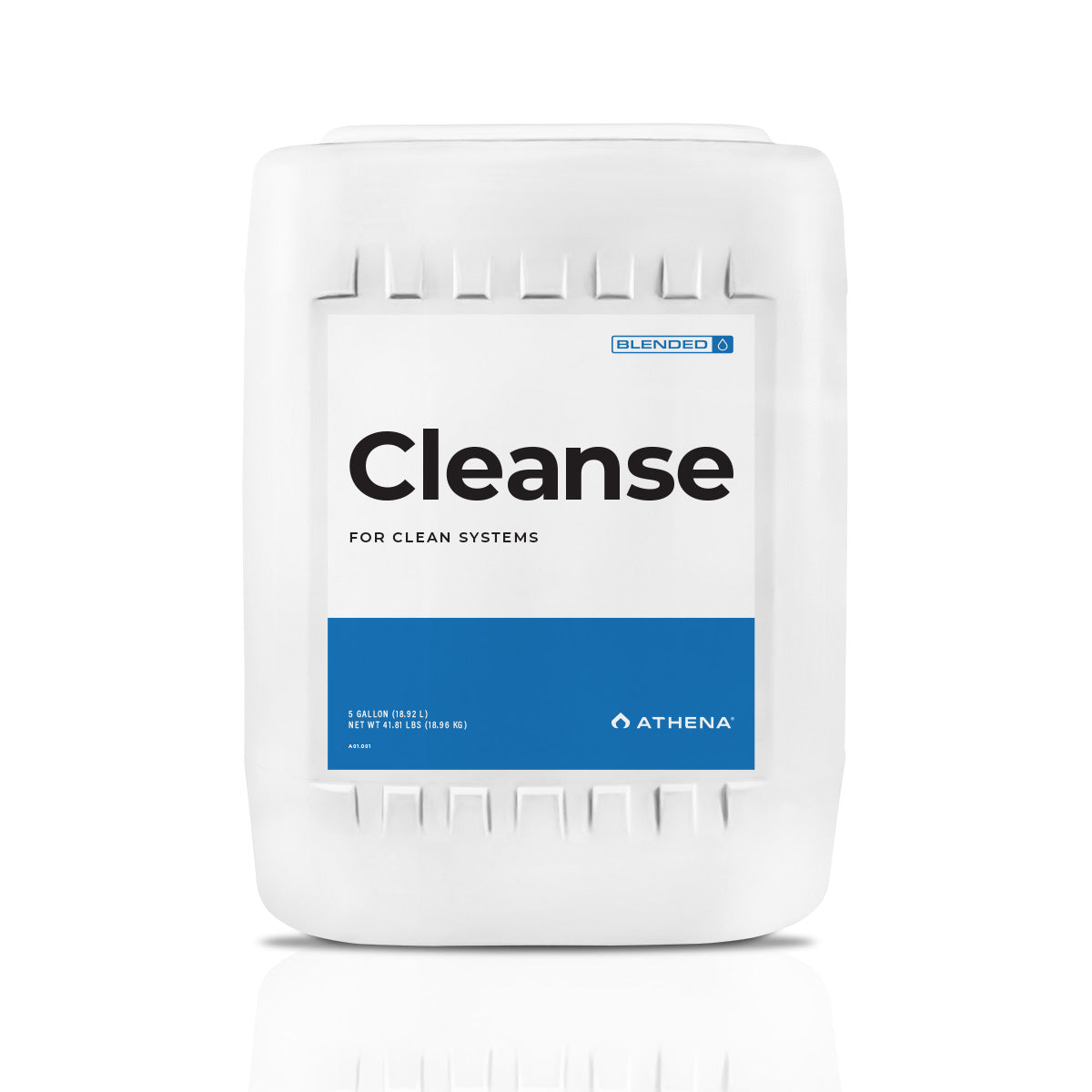 Athena Blended Line - Cleanse