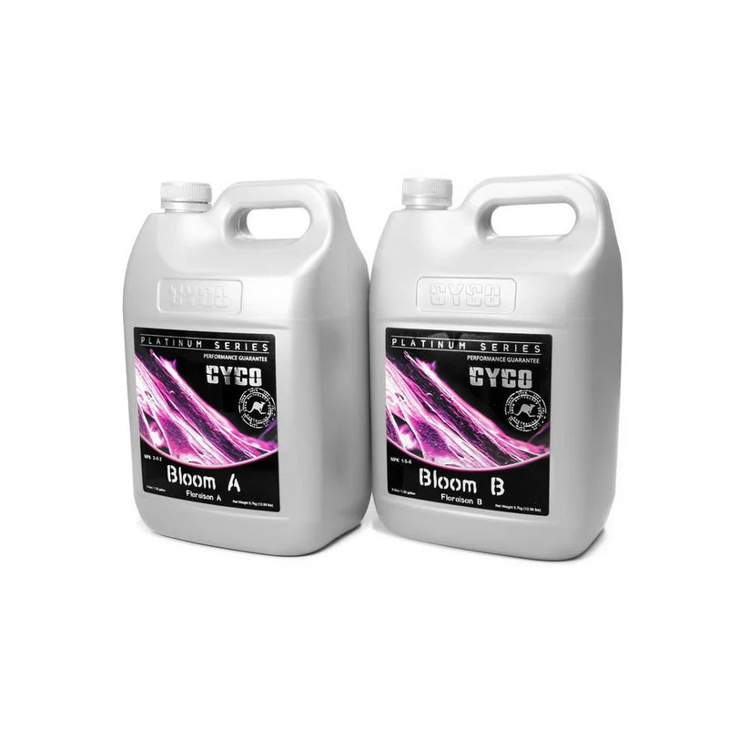 Cyco Bloom A & B set