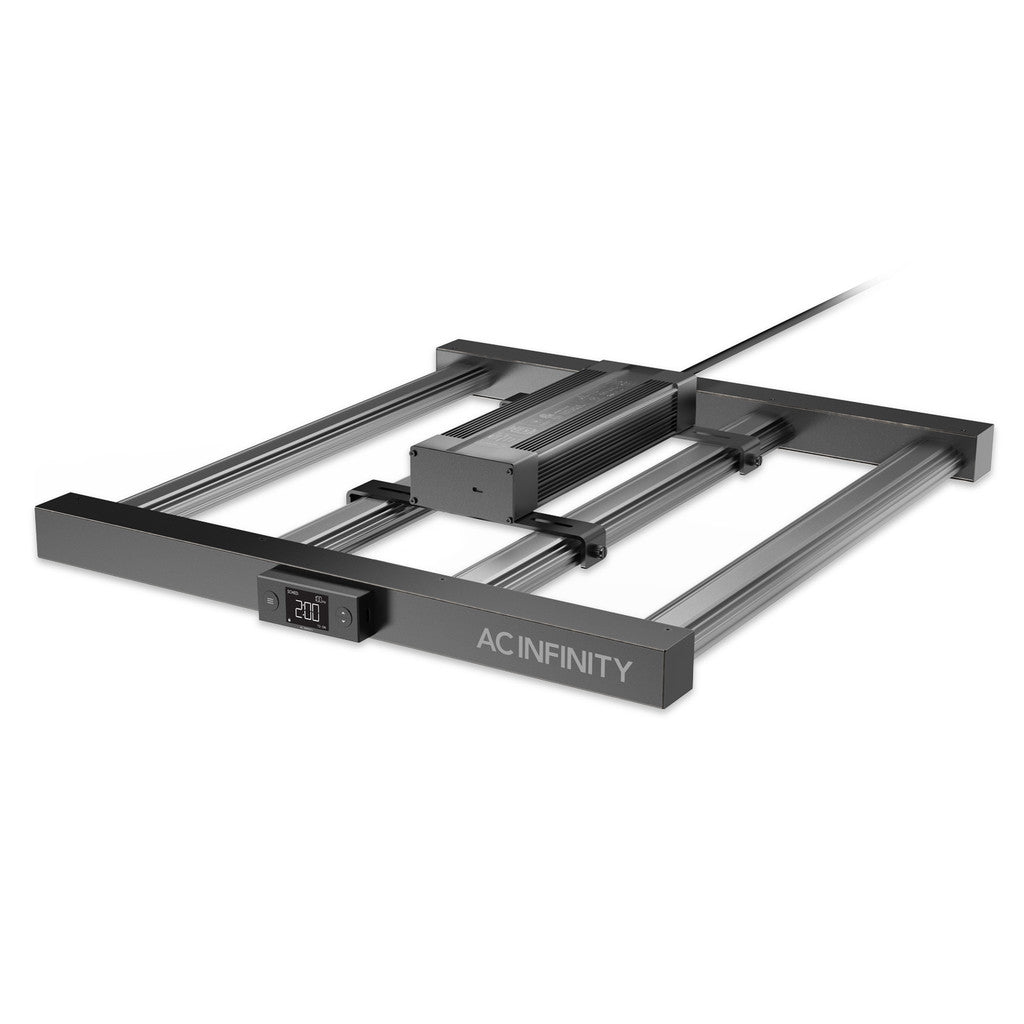 Ionframe - EVO Samsung LM301H - Veg - Flower