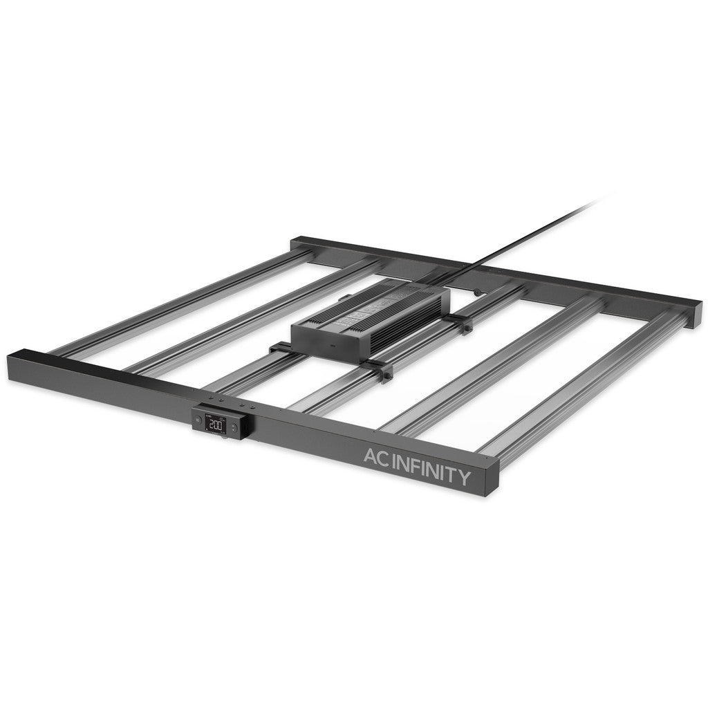 Ionframe - EVO Samsung LM301H - Veg - Flower