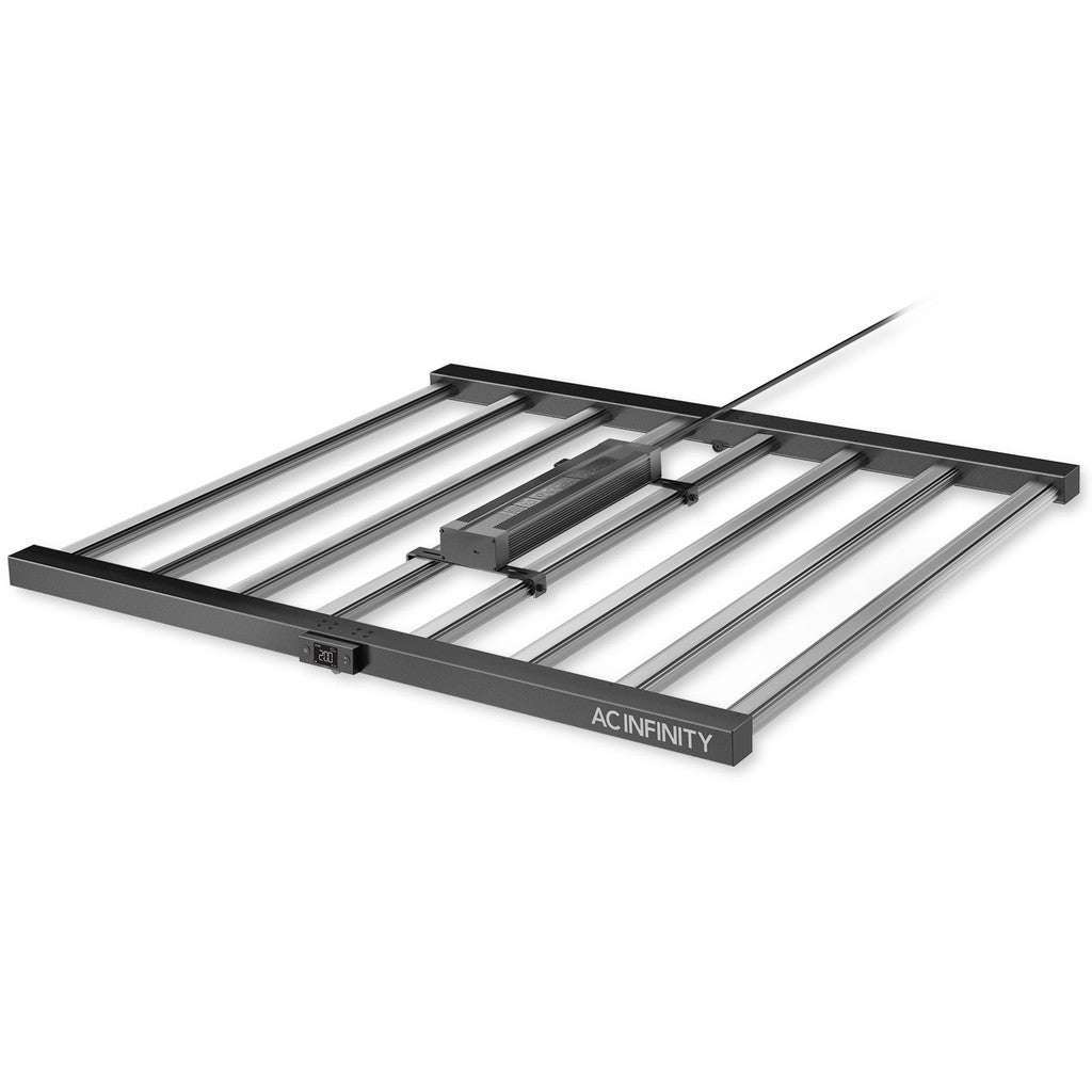 Ionframe - EVO Samsung LM301H - Veg - Flower