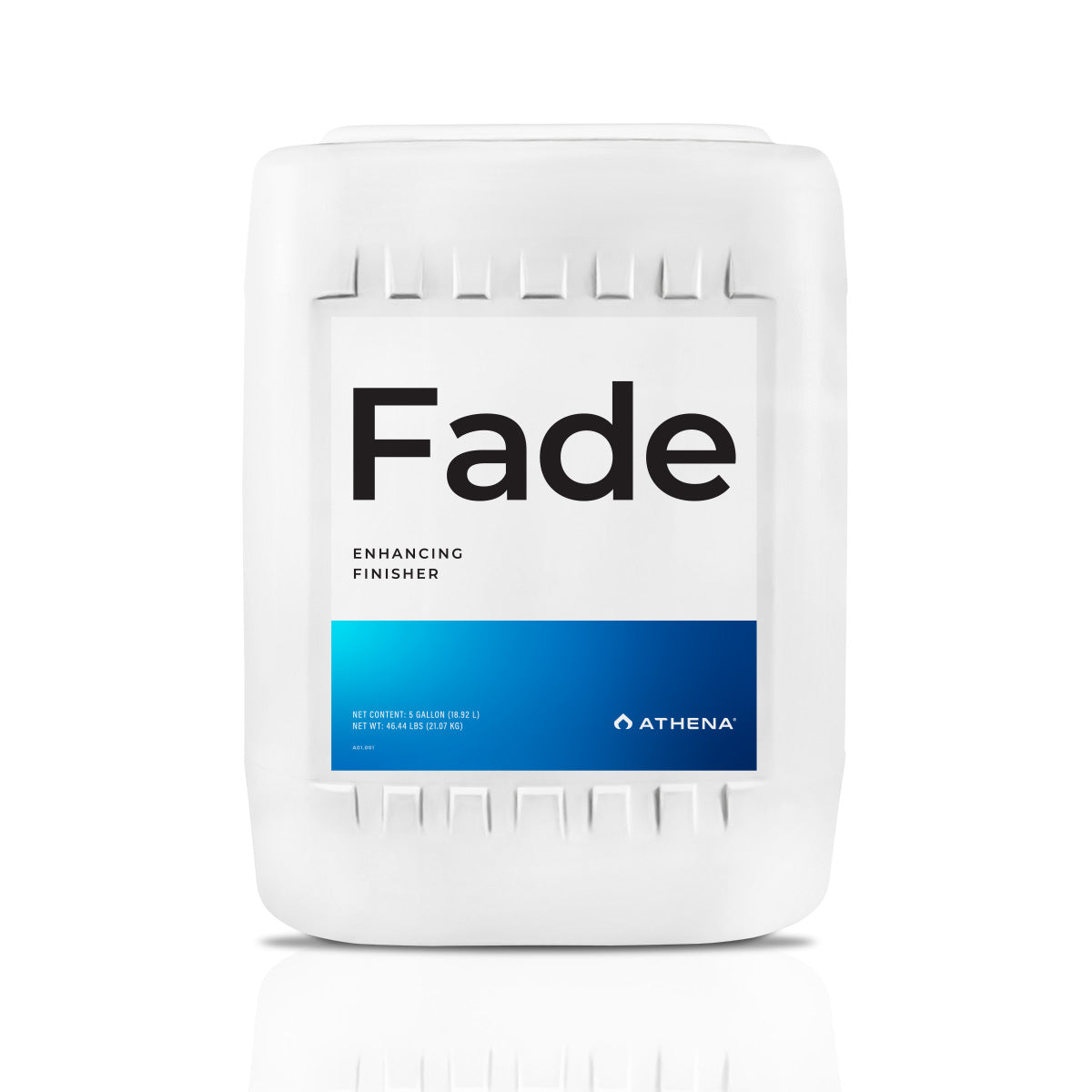 Athena Blended Line - Fade