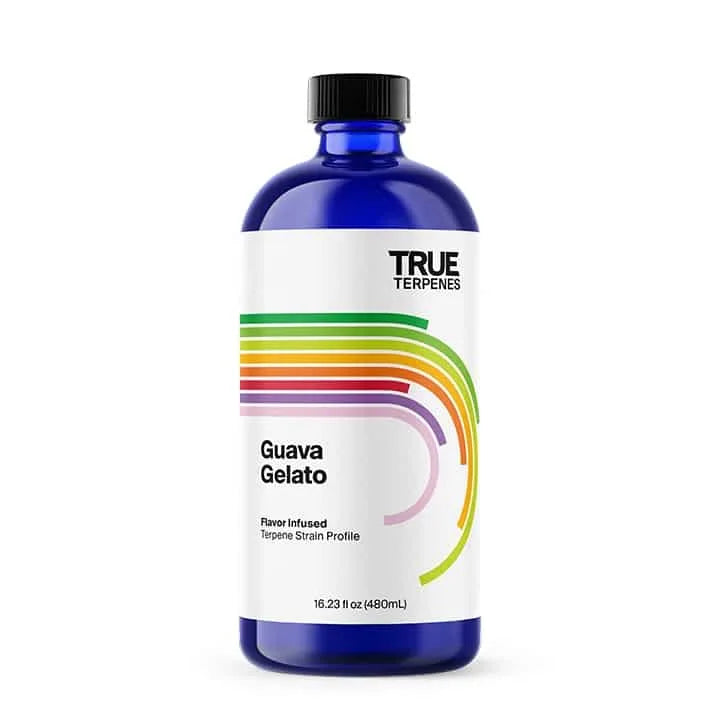True Terpenes 5ml