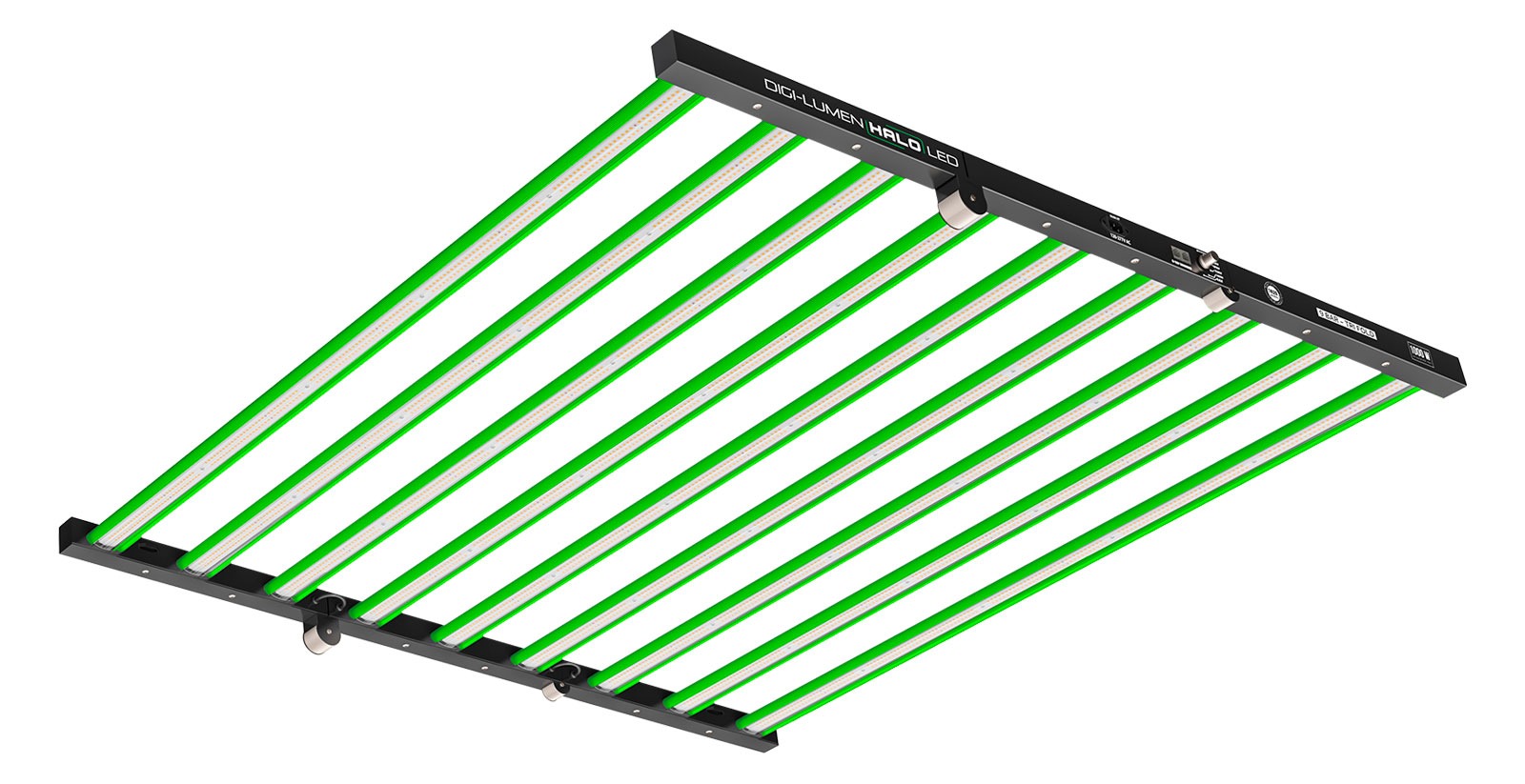 Digi-Lumen LED