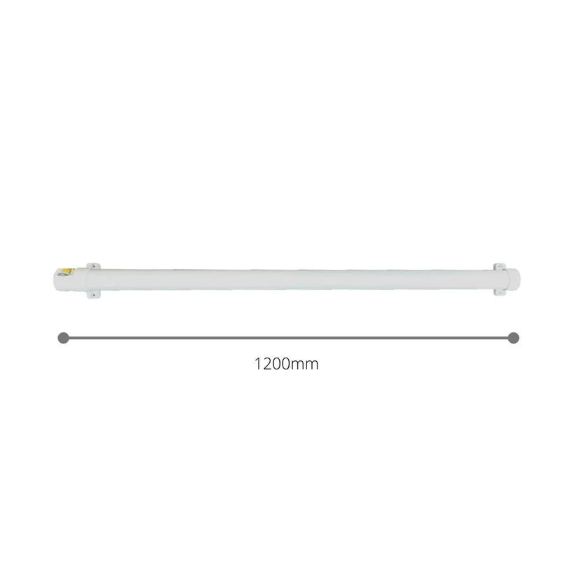 Breezin Hot Rod Heat Bar