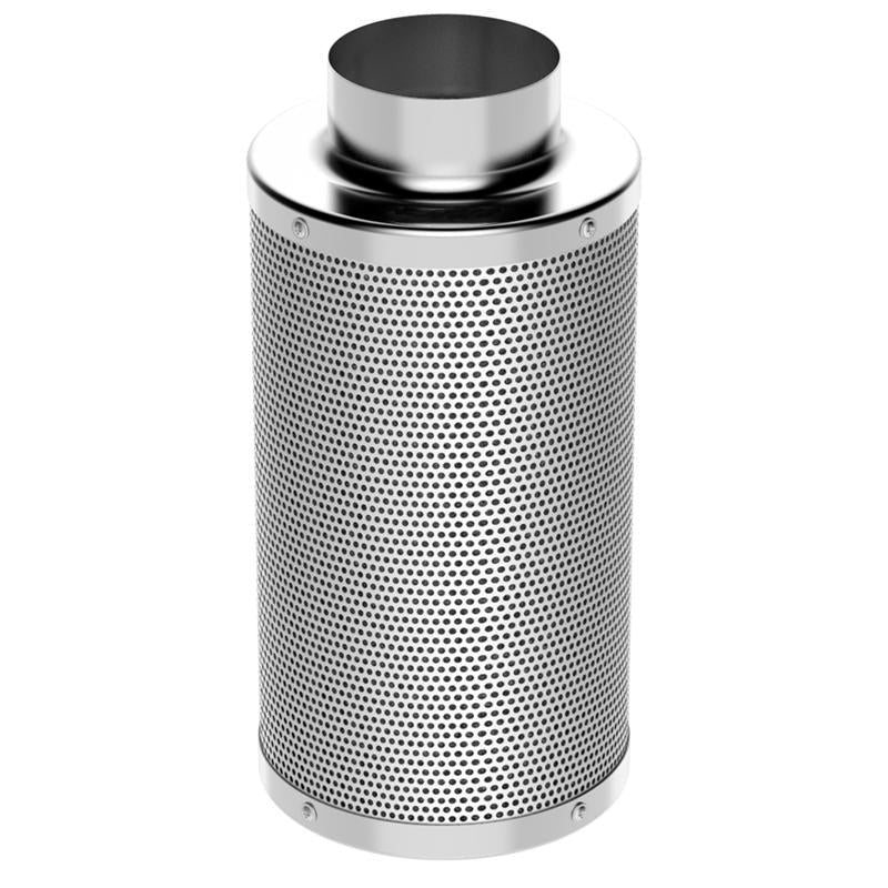 Odour Can Carbon Filter