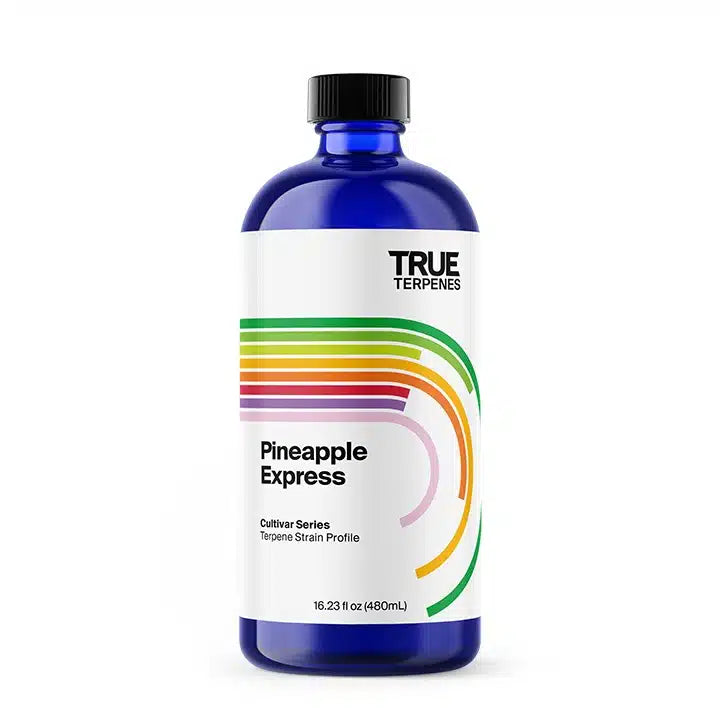 True Terpenes 5ml