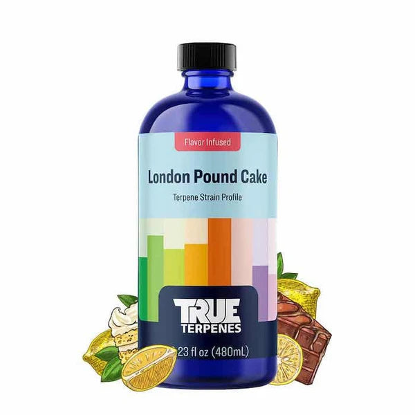 True Terpenes 5ml