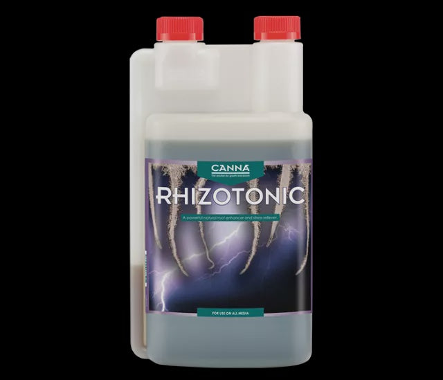 Canna Rhizotonic