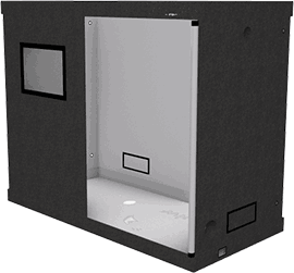 SeaHawk Grow Tent