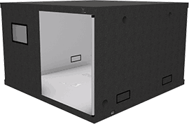 SeaHawk Grow Tent