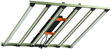 Treegers LED Grow Light