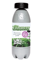 The Enhancer CO2 Bottle